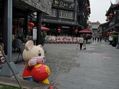 -洞子口张老二凉粉(文殊院店)