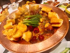 -大鸭梨烤鸭·北京菜(大兴南小街店)