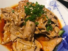 -铜锣湾·有麝自然香(重庆新天地店)