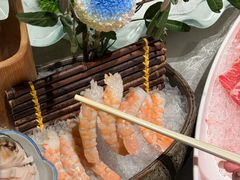 -ONE FULL 古董港式海鲜火锅