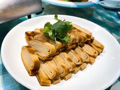 -苏师傅菜馆(上沙店)