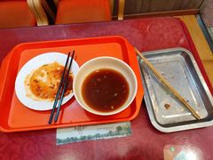 -华天延吉餐厅(西安门一店)