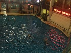 -碧水豪园·足浴·SPA·汗蒸·那须汤泉(中山东路店)