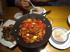-邻家小馆(银都店)