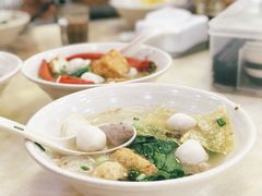 -阿坤纯正西刀鱼丸(Kuala Lumpur Branch)