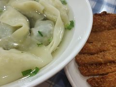 -潘国仙耳光馄饨(黄家阙路店)