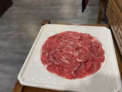 -常赢三兄弟·清真涮肉·清真炒菜(朝阳新城店)