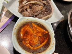 长兴秘制调料-洪长兴(云南南路店)