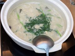 -湯系·煲汤手艺人(东二环泰禾广场店)