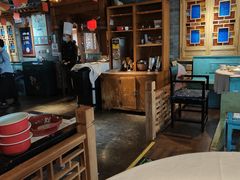 -京味斋·北京烤鸭(华威桥北工大店)