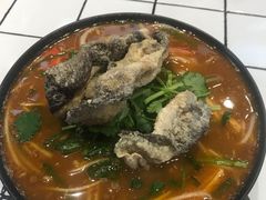 -肥汁米蘭香港米线(长宁来福士店)