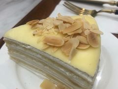 -丹礼糖甜品