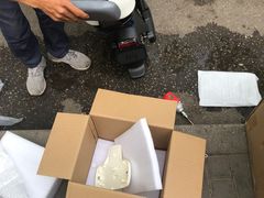 -九号电动车(安定门内大街店)