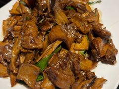 -老牌坊鲁菜名店(聊城美食岛店)