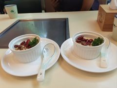 -本味轩精品茶餐厅(黄山路店)