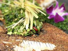 -香巴拉云南餐厅(华莱坞店)