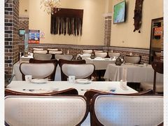 大堂-巴依老爷·新疆美食(上城区天城路店)