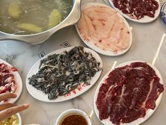 -乌记鲜活牛肉城(金砂东路店)