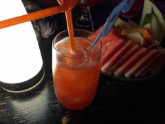 -MM·五声·音乐人与调酒师(西安路店)