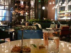 -上海前滩香格里拉大酒店