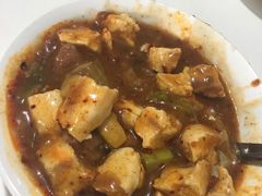 -清真·刘老虎肉丸糊辣汤(北郊分店)
