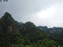 -孤山寨风景区