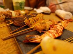 -水之惠鲜鱼料理(王府大街店)