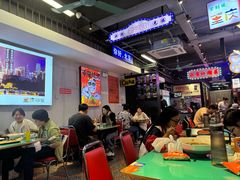 -川正旺江湖菜(三元桥店)