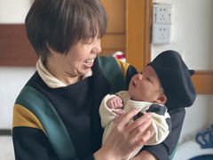 -舒月母婴月嫂育儿嫂(静安店)