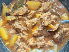 -红井路游艺炖锅·音乐餐吧(十渡店)