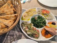 -La Medina餐厅(亮马河南路店)