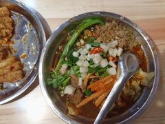 -柳州肥姨妈大骨螺蛳粉(东靖路店)