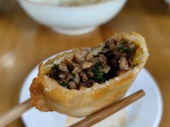藕饺-刘聋子粉馆(张家界总店)