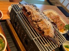 -皇品田苑日式料理(苏州中心店)
