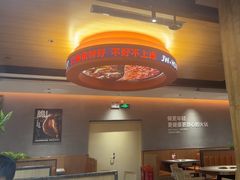 -菌自在·云南野生菌火锅(长安万达店)