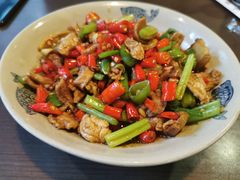 辣椒炒肉-潇湘阁(昆泰国际大厦店)