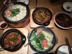 -陶德砂锅(蜀汉路店)