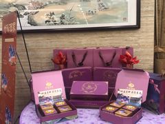 -潮喜竹溪荔湖酒家(荔枝湾店)