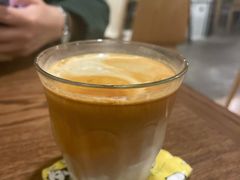 -竹子咖啡bamboo coffee
