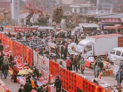 -李村大集