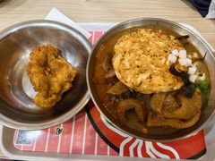 -柳螺锅螺蛳粉(月亮街店)