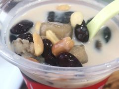 -八婆婆烧仙草(曾厝垵店)