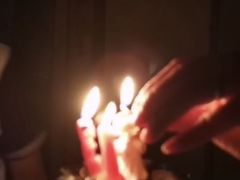 -榴芒先森生日蛋糕甜品台定制(1店诚信大道店)