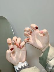 -如一·美甲美睫