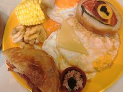 -味餐厅·海鲜·火锅·自助餐