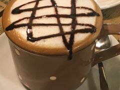 -Cafe Alice咖啡爱丽丝(奥城店)