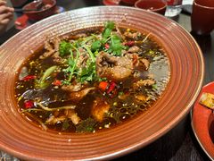 -古都历食南京菜·烤鸭·鸭血粉丝·汤包(南京博物院店)