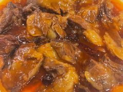 -燕春楼(海河华鼎店)