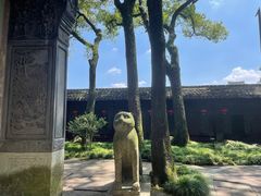 -天一阁博物院