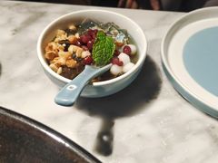 盐府老冰粉-懒人盐府人家(航天桥店)